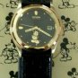 Brand-New! Disney Citizens Mens Mickey Mouse Watch! Eco-Drive! Retired!