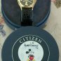 Brand-New! Disney Citizens Mens Mickey Mouse Watch! Eco-Drive! Retired!