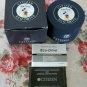 Brand-New! Disney Citizens Mens Mickey Mouse Watch! Eco-Drive! Retired!