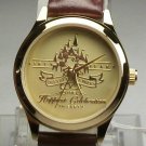 Brand-New Disney 50th Ann. Happiest Place On Earth Ladies Disneyland Watch! HTF!