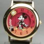 Brand-New Disney Animated Limited Edition Magician Mickey Mouse Watch! HTF! Wow