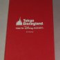 Brand-New Disney Limited Edition Tokyo Disneyland Mickey Mouse Watch! HTF! Rare