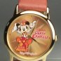 Brand-New Disney Limited Edition Tokyo Disneyland Mickey Mouse Watch! HTF! Rare