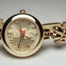 Disney Bee BraceletLink Winnie Pooh Watch! New! Hard To  Find!
