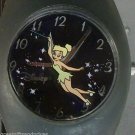 Disney Animated Tinkerbell Watch! New! HTF! Her Wings Move!
