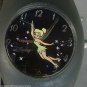 Disney Animated Tinkerbell Watch! New! HTF! Her Wings Move!