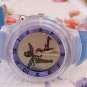 Disney Animated Moving Wings Tinkerbell Watch! New! HTF! Retired! Beautiful!