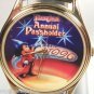 Disney Annual Passholders Sorcerer Mickey Mouse Watch! New! Hard To  Find!
