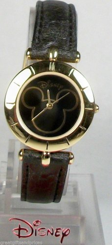 Disney New Mickey Mouse Icon Watch! Huge Sale! Huge Disney Watch Sale!