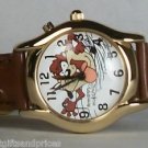 New Armitron Musical Tazmanion Devil Watch! Huge Watch Sale!