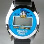 Disney Digital Donald Duck Watch! New! Hard To Find!