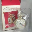 Disney Christmas Ornament! Hard To  Find! New!