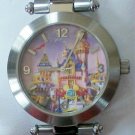 New Disney 50th Anniversary Mickey Mouse Watch! HTF! Stunning! Gorgeous!