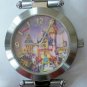 New Disney 50th Anniversary Mickey Mouse Watch! HTF! Stunning! Gorgeous!