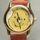 Brand-New Disney Animated Spinning Bee Winne the Pooh Watch! Retired! HTF!