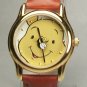 Brand-New Disney Animated Spinning Bee Winne the Pooh Watch! Retired! HTF!