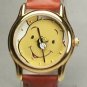 Brand-New Disney Animated Spinning Bee Winne the Pooh Watch! Retired! HTF!