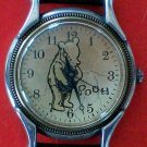Brand-New Disney Timeworks Winnie the Pooh Watch! Retired! HTF! Gorgeous!