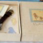 Brand-New Disney Timeworks Winnie the Pooh Watch! Retired! HTF! Gorgeous!
