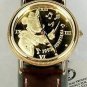 Brand-New Disney Limited Edition Leader of the Band Mickey Mouse Watch! HTF!