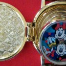 Brand-New Disney Toon Town Pop Up Mickey Mouse Watch! HTF! Retired!