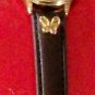 Brand-New Disney Animated Eeyore Watch! Tail Moves! Butterfly on Band! HTF! Ret