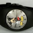 Brand-New Disney Funamation Mickey Mouse Watch! He Moves! Unique! HTF!