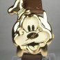 Brand-New Disney Goofy Watch in The Shape of His Head And Hat! Unique! HTF!