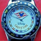 Brand-New Disney Divers Mickey Mouse Watch! Stunning! HTF! Original Pkg.!