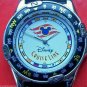 Brand-New Disney Divers Mickey Mouse Watch! Stunning! HTF! Original Pkg.!