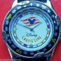 Brand-New Disney Divers Mickey Mouse Watch! Stunning! HTF! Original Pkg.!