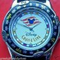 Brand-New Disney Divers Mickey Mouse Watch! Stunning! HTF! Original Pkg.!