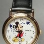 Brand-New Disney Stars Lorus Mickey Mouse Watch! HTF! Gorgeous! Retired!