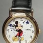 Brand-New Disney Stars Lorus Mickey Mouse Watch! HTF! Gorgeous! Retired!