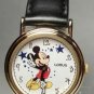 Brand-New Disney Stars Lorus Mickey Mouse Watch! HTF! Gorgeous! Retired!