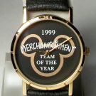 Brand-New Disney Merchant Award Mickey Mouse Icon Watch! HTF! Stunning! Rare!