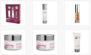 Evolution GH3 anti-aging kit 45 +