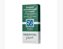 GP Treatment - Anti-Dendruff Shampoo With Ichtyol