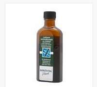 GP Treatment - Anti-Dendruff Lotion With Ichtyol