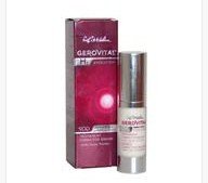 Wrinkle correction treatment - eyes, lips, forehead