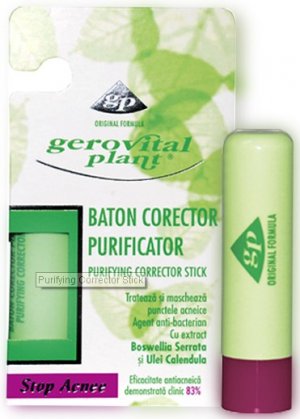 Purifying Corrector Stick