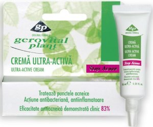 Ultra-Active Cream