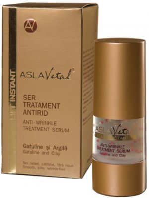 Anti-wrinkle Treatment Serum