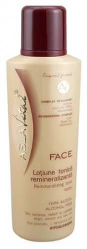 Face Remineralizing Tonic Lotion