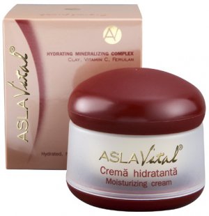 Moisturizing Cream