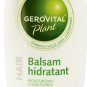 Moisturizing conditioner