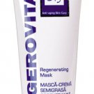 Regenerating Mask