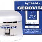 Replenishing Night Lift Cream
