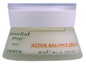 ACTIVE BALANCE CREAM