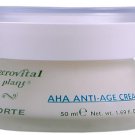 AHA ANTI-AGE CREAM